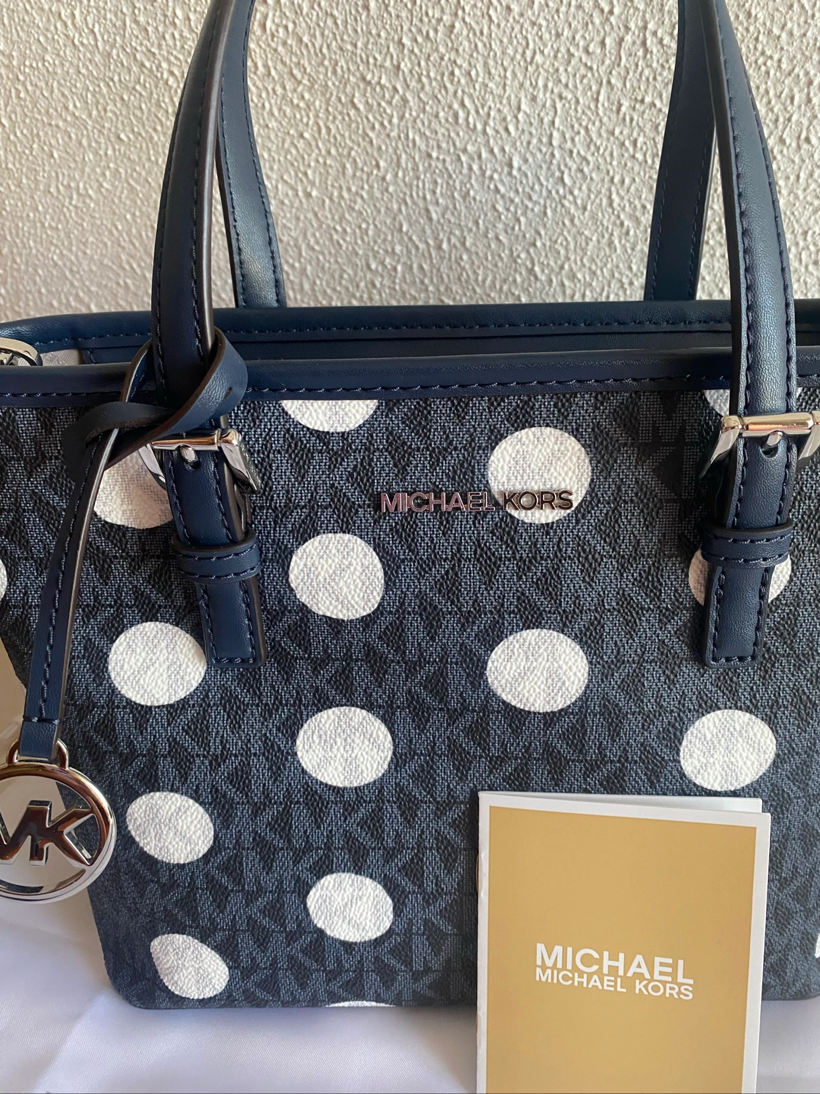 Michael Kors bag – photo 4